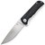 Нож CH 3001 G10 black