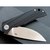 Нож CH 3001 G10 black