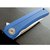 Нож CH 3002 G10 blue