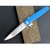 Ніж CH 3007 G10 blue, Колір: Blue, зображення 2
