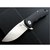 Нож CH 3504 G10 black