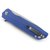 Нож CH 3507 G10 blue
