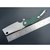 Нож CH 3531 G10 green
