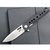 Нож EF 910 G10 black