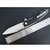 Нож EF 913 G10 black