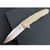 Нож EF 913 G10 tan