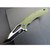 Нож EF 915 G10 green