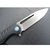 Нож EF 916 G10 black