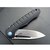 Нож EF 916 G10 black