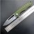 Нож EF 916 G10 green