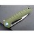 Нож EF 916 G10 green