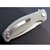 Нож EF F3 G10 green