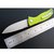 Нож EF F3 G10 yellow