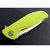 Нож EF F3 G10 yellow