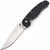 Нож Ontario R1 G10 black (Replica)