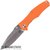 Нож SKIF Hamster orange IS-003OR
