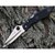 Нож Spyderco Pacific Salt (C91PBK)