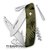Нож Swiza C05 olive fern KNI.0050.2050