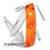 Нож Swiza C06 orange fern KNI.0060.2060