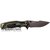 Нож Tac-Force TF-960GN
