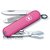 Нож Victorinox Classic SD светло розовый 0.6223.51