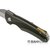 Нож Buck Sprint Select оливковый 840GRS