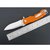 Нож Eafengrow EF12 G10 orange