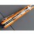 Нож Eafengrow EF12 G10 orange
