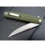 Нож Eafengrow EF16 G10 green