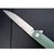 Нож Eafengrow EF16 G10 turquoise