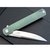 Нож Eafengrow EF16 G10 turquoise