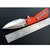 Нож Eafengrow EF335 G10 orange
