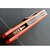 Нож Eafengrow EF335 G10 orange