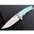 Нож Eafengrow EF41 G10 green