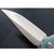 Нож Eafengrow EF41 G10 green