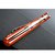Нож Eafengrow EF41 G10 orange