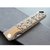 Нож Eafengrow EF70 G10 leopard
