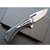 Нож Eafengrow EF74 G10 black