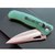 Нож Eafengrow EF75 G10 green