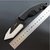 Нож Eafengrow EF98 G10 black