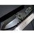 Нож Eafengrow MDF-3 Steel