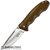 Нож SKIF Plus Splendid olive H-K2490746OL