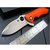 Нож Spyderco C187 G10 orange (Replica)