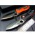 Нож Spyderco C187 G10 orange (Replica)