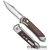 Нож Boker Magnum Rubico Auto 01SC054