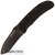 Нож Ontario Utilitac 1A BP Black (8873)