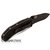 Нож Ontario Utilitac 1A BP Black (8873)