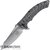Нож SKIF Shark grey 421C