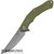 Нож SKIF Wave od green IS-414C