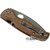 Нож Spyderco Shaman Sprint Run, CPM Cru-Wear (C229MPCW)
